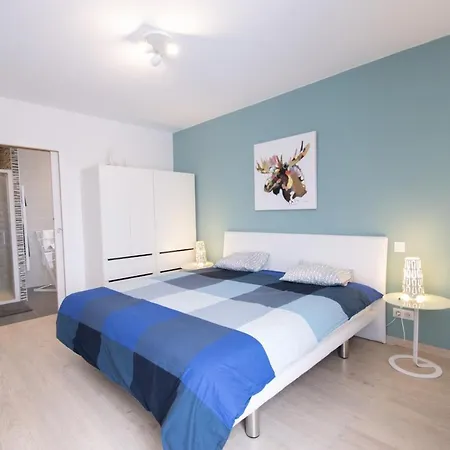 Le Petit Mauron - Avec Vue Imprenable Villa