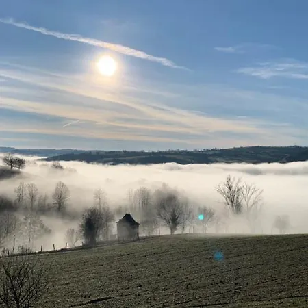 Le Petit Mauron - Avec Vue Imprenable *