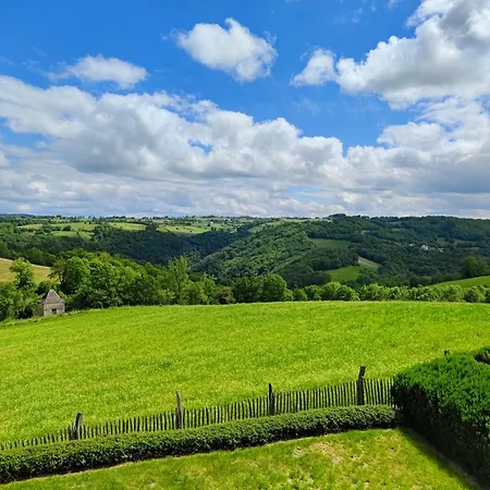 Villa Le Petit Mauron - Avec Vue Imprenable *